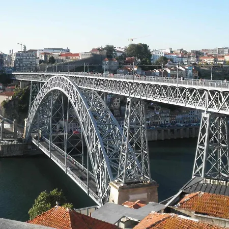 Golden & Blue House, O Seu Novo Espaco No Oporto