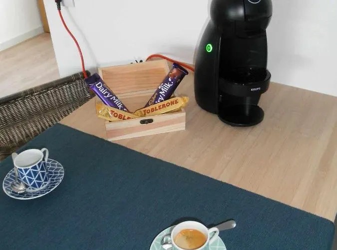 Golden & Blue House, O Seu Novo Espaco No Pansiyon