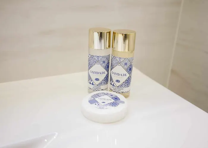 Golden & Blue House, O Seu Novo Espaco No * Porto