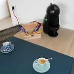 Golden & Blue House, O Seu Novo Espaco No 홈스테이