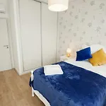 Golden & Blue House, O Seu Novo Espaco No 홈스테이
