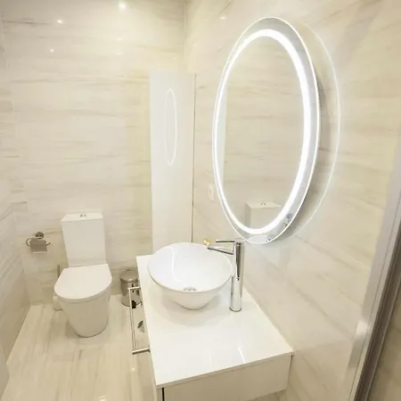 Golden & Blue House, O Seu Novo Espaco No * 波尔图