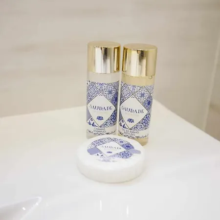 Golden & Blue House, O Seu Novo Espaco No * Πόρτο