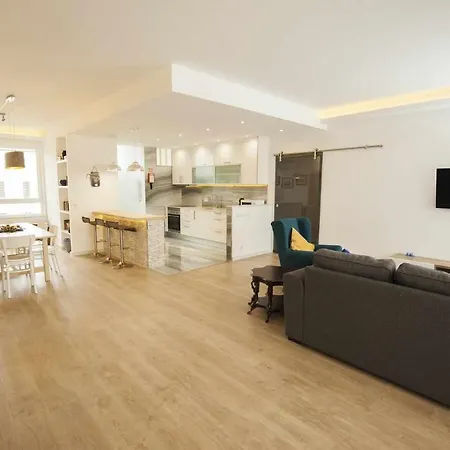 Golden & Blue House, O Seu Novo Espaco No * Πόρτο