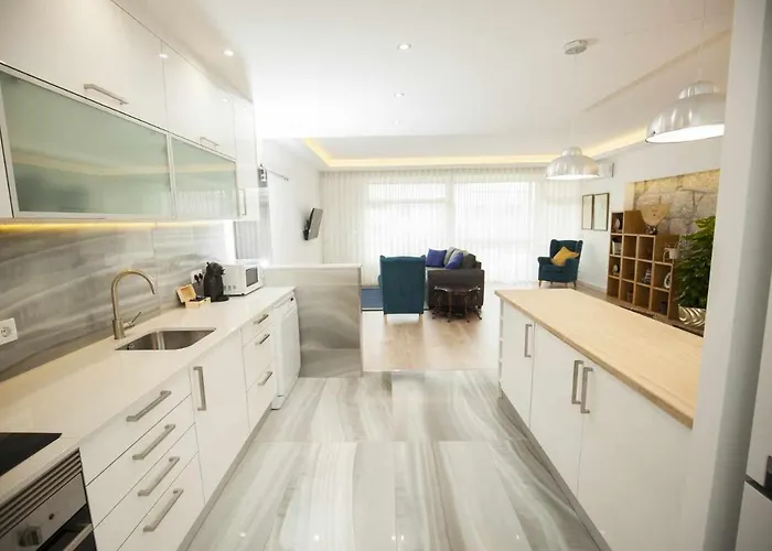 Golden & Blue House, O Seu Novo Espaco No * 포르투