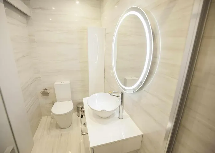 Golden & Blue House, O Seu Novo Espaco No * 포르투