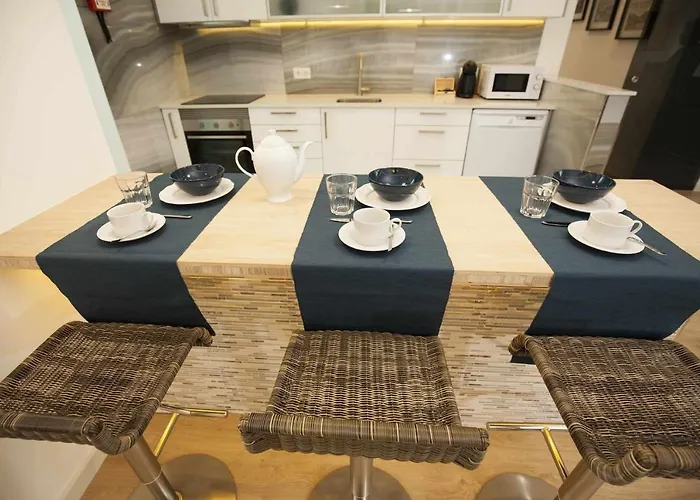 Golden & Blue House, O Seu Novo Espaco No * 포르투