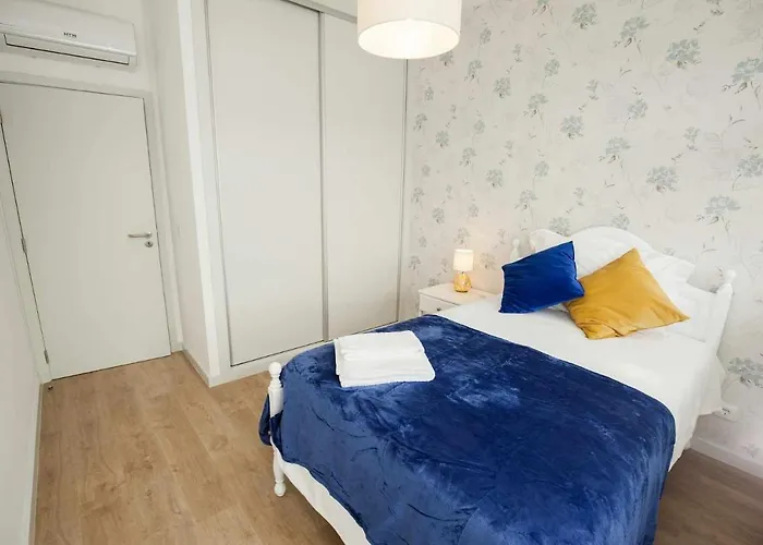 Golden & Blue House, O Seu Novo Espaco No 홈스테이