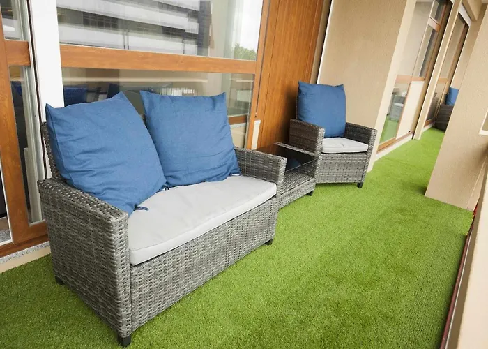 Golden & Blue House, O Seu Novo Espaco No 포르투