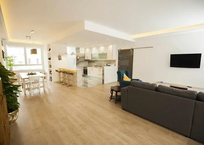 Golden & Blue House, O Seu Novo Espaco No * 포르투