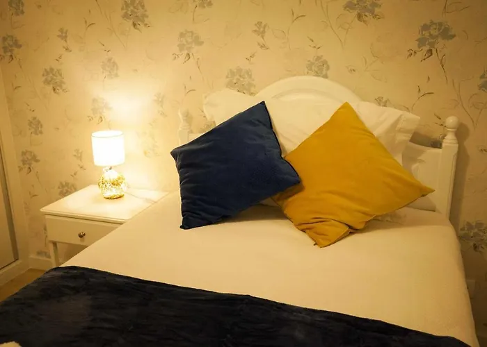 Golden & Blue House, O Seu Novo Espaco No Порту