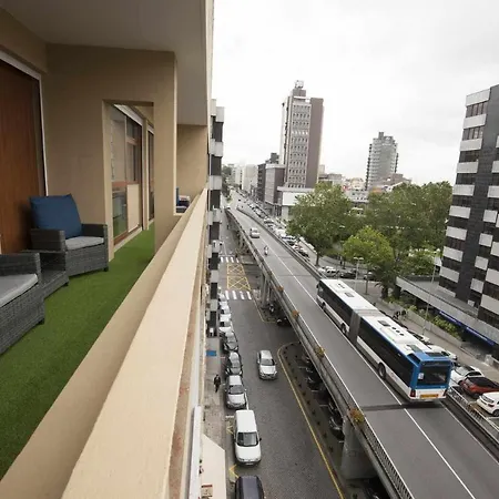 Homestay Golden & Blue House, O Seu Novo Espaco No