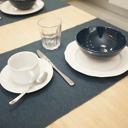 Golden & Blue House, O Seu Novo Espaco No Homestay *