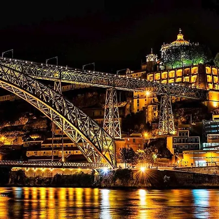 Golden & Blue House, O Seu Novo Espaco No * Porto