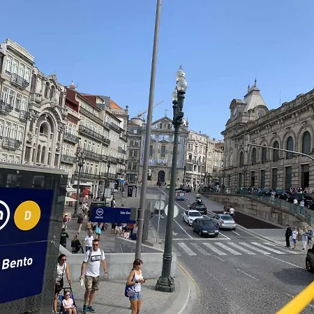 Privatunterkunft Golden & Blue House, O Seu Novo Espaco No *