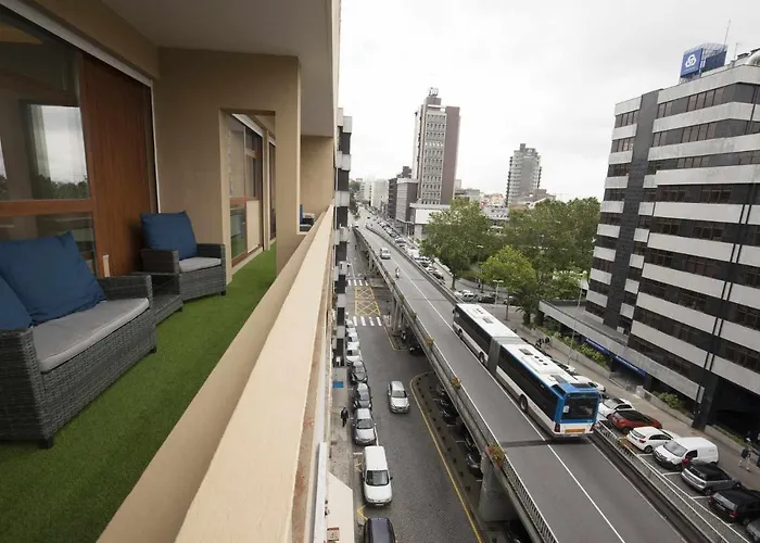 Homestay Golden & Blue House, O Seu Novo Espaco No