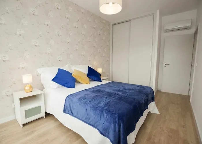 Homestay Golden & Blue House, O Seu Novo Espaco No *