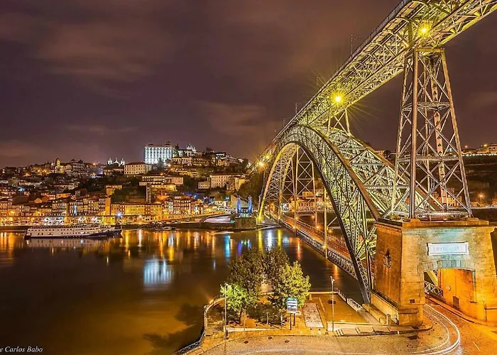 Homestay Golden & Blue House, O Seu Novo Espaco No Porto