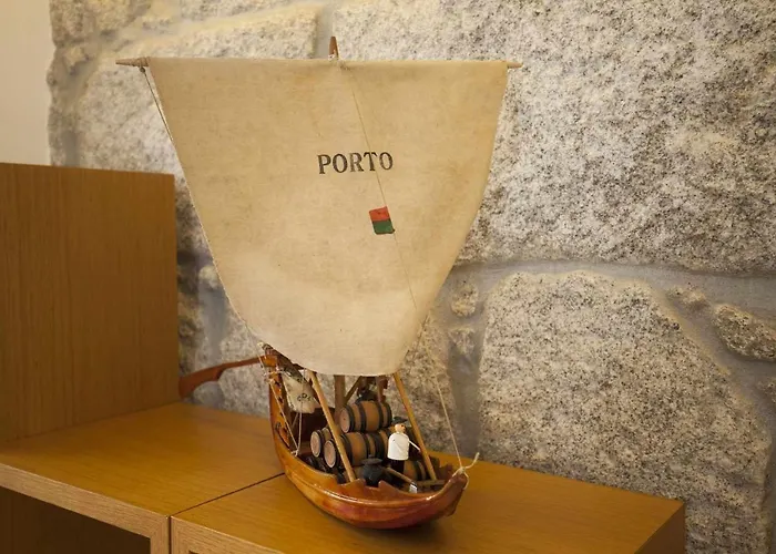 Homestay Golden & Blue House, O Seu Novo Espaco No Porto