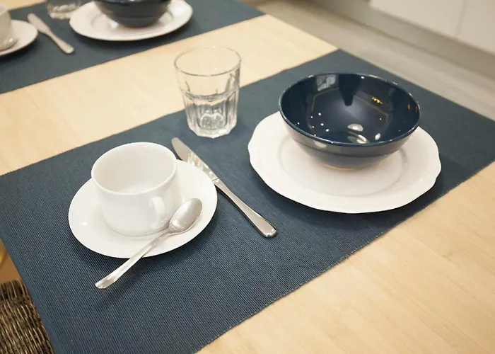 Golden & Blue House, O Seu Novo Espaco No Homestay *