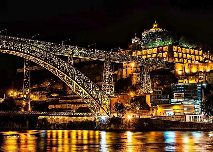 Golden & Blue House, O Seu Novo Espaco No * Porto