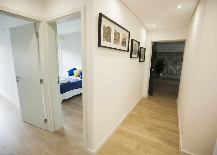 Golden & Blue House, O Seu Novo Espaco No *