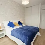 Alloggio in famiglia Golden & Blue House, O Seu Novo Espaco No *