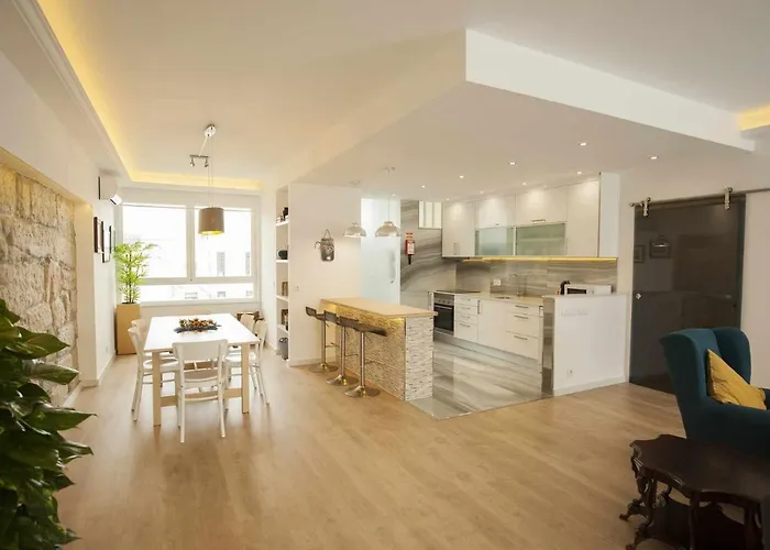 Golden & Blue House, O Seu Novo Espaco No Privat bolig