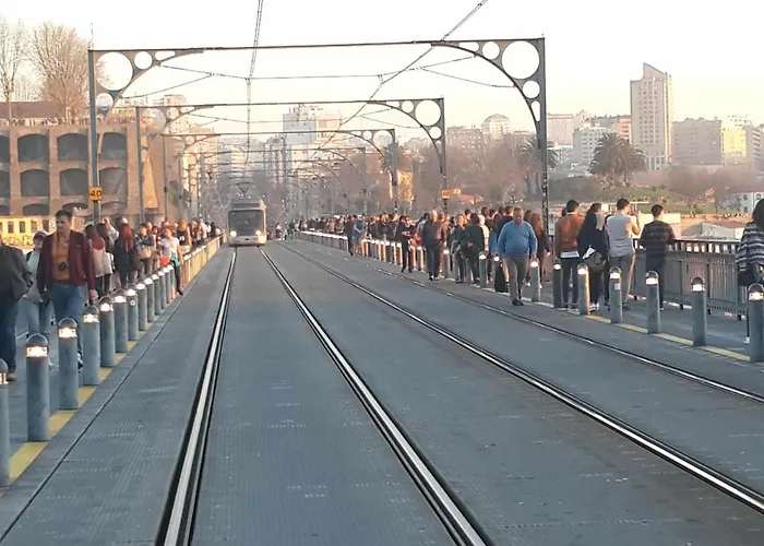 Golden & Blue House, O Seu Novo Espaco No * Porto