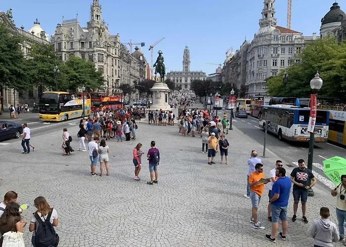 Golden & Blue House, O Seu Novo Espaco No Privat bolig